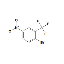 2-Bromo-5-Nitrobenzotrifluoride N ° CAS 367-67-9